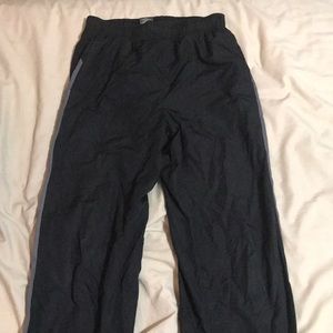 Boys athletic pants